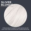Jerome Russell Bblonde Maximum Colour Toner Silver, 75ml