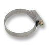 HOSE CLIPS - SIZE 1 30-40MM Fasteners & Hardware Clip