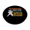 Hemorrhoid Survivor Hemorrhoid Conqueror Hemorrhoidectomy PopSockets Adhesive PopGrip