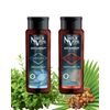 2-Pack Anti-Dandruff For Men Soothing & Invigorating Shampoo's 300ml (Each one)