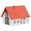 Faller FA130316 Single Family House, Grey