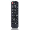 Audio Remote Control N2QAYB000386 for Panasonic Compact Stereo System Remote Control for Panasonic SC-HC4