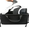 khanka Hard Travel Case Replacement for Sony PlayStation VR 2, Carrying Case ...