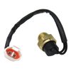 High Performance Fan Heat Thermal Sensor Switch for Suzuki Eiger 400 AUTO 4WD LT-A400FC 2003-2007