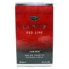 La Rive Red Line Eau de Toilette Spray 90 ml