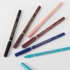 Vivienne Sabo - Long Lasting Gel Kajal Virtuose, Type: Azure