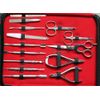 High Quality Full range German Stainless steel 21Pc Manicure & Pedicure Tool kit