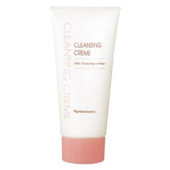 Naris Cleansing Cream 4.2 oz (120 g)