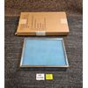 Giles Replacement Hood Polysorb Filter 14476-5 for Ventless Recirculation System