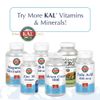 KAL D-3 1000 IU ActivGels 1000iu 100ct