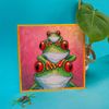 Bothy Threads Counted Cross Stitch Kit - Vibrance