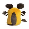 Pokémon Center: Dedenne Sitting Cuties Plush, 5 ¼ Inch
