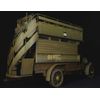 Miniart MIN39001 Detailed Plastic Model kit