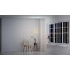SkyPlug Carina Smart Plug & Play Lighting Base Modern Gold