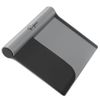 6 inch Premium Multi-Purpose Bowl Scraper and Dough Chopper in Gray