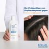 Ducray Kelual Squanorm Dry Dandruff Regulating Shampoo 400 ml.