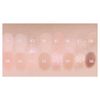 WAKEMAKE Soft Blurring Eye Palette (03 Sunset Bluring)