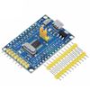Hailege 3pcs STM32F030F4P6 Cortex-M0 Core 48MHz 32bit Systems Development Board Mini ARM System Development Board