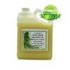 7 Lb EXTRA VIRGIN UNREFINED COCONUT OIL ORGANIC