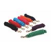 Shires Economical Lead Rope - Black