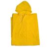 Falconetti Rain Poncho, PVC, One Size, yellow, Trend