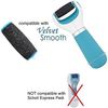 Velvet Smooth Diamond Refill Extra (Coarse) (4 Pieces)