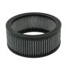 Air Cleaner Element, 6-3/8" Diameter, 2-1/2" Tall, Gauze, Compatible with Dune Buggy