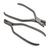 RDM Micro Distal End Cutter with Safety Hold German Tungsten Carbide (TC) Inserts