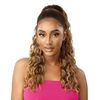 Outre Drawstring Ponytail Pretty Quick Pony MAHINA (DR2/GDNAM)