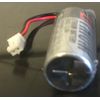 Brand New Toshiba ER4V Battery for PLC CPU Module Industrial Computer with plug