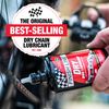 FINISH LINE Dry Teflon lube in Plastic Bottle 4 fl. oz