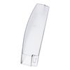 sparefixd Fridge Clear Door Bottle Shelf Bottom Rack Tray for NEFF Fridge