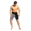 2-in-1 Hip Thigh Support Wrap Hip Sciatic Nerve Pain Relief Compression Strap