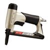 meite Pneumatic Upholstery Stapler with Long Muzzle Fine Wire Stapler MT7116LN