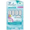 Schick Intuition Plus Sensitive Care With Aloe & Vitamin E, 12 Cartridges