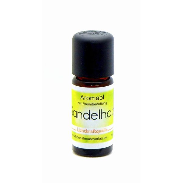 Sandelholz Aromaöl-Duftöl - Feinste Düfte - Beste Qualität