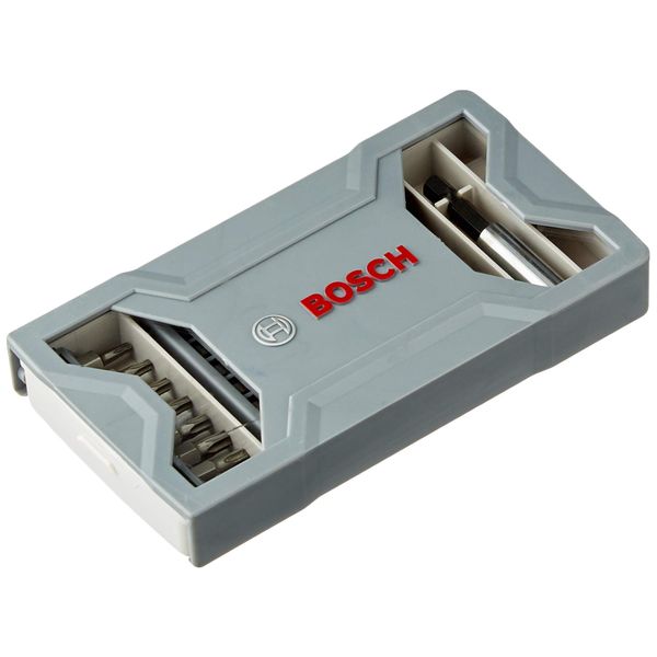 Bosch 2607017037 Screwdriver Bit Set (25-Piece)