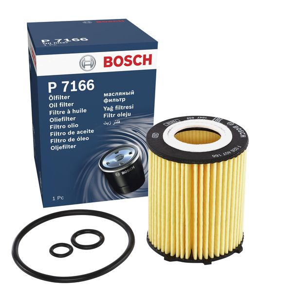 Bosch F 026 407 166 Engine Blocks