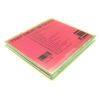 50x Music CD Jewel Case- Clear Protective Box Protector Sleeve Case (Read!)