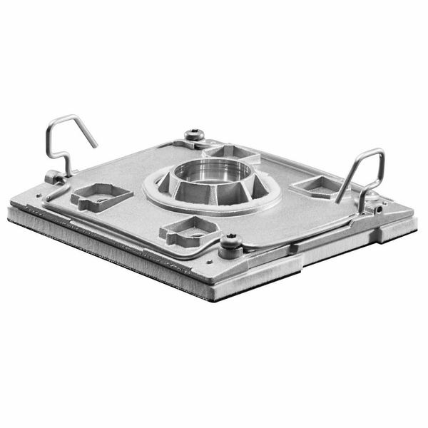 Bosch GSSSQ01 1/4 Sheet Cordless Sander Plate