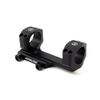 Athlon Optics Cantilever Scope Mount 30mm 0MOA, Black