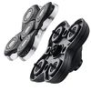 VALLNEI Shaver 5 Head Replacement Blade Compatible with Skull Pitbull, Butterfly Kiss, and Palm Electric Razors，Compatible with NORELCO SERIES 5000，9000