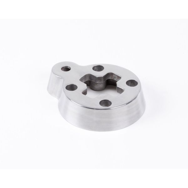 American Range R16008 Burner Small Bright Spacer
