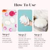 Freesia Pear Pedi Buffer