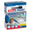 tesa Extra Power Perfect Fabric Tape (1x Complete Set / 8 Colours)