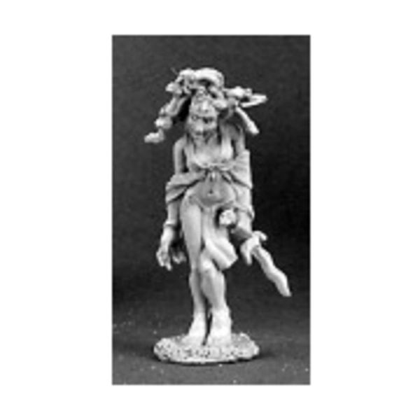 Dark Heaven Thelfoea Medusa RPR 3050