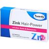 Zinc Hair Power Tablets