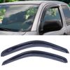 Laprive Auto 2pcs for 95-04 acoma Ext/Std Cab Sun Rain Guard Window Visors
