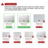 Battery DYNM02 G3HTA038H For Microsoft Surface Pro 5 Pro 6 Model 1796 1807