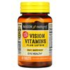 Vision Vitamins Plus Lutein, 60 Tablets